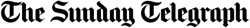 The Sunday Telegraph Logo